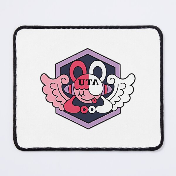 Item preview, Uta Logo designed and sold by cariss-eale.