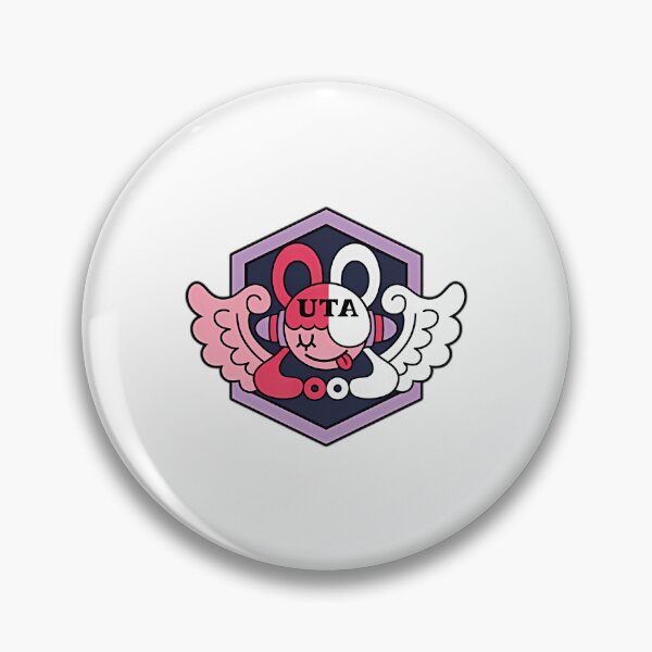 Item preview, Uta Logo designed and sold by cariss-eale.