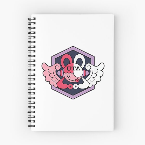 Item preview, Uta Logo designed and sold by cariss-eale.
