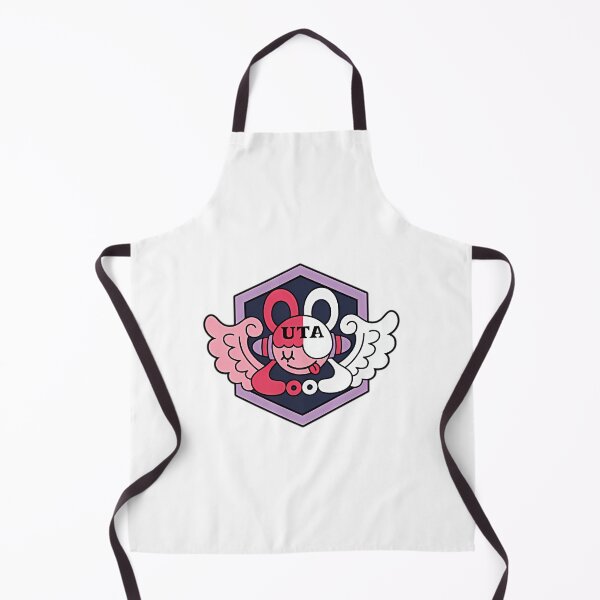 Item preview, Uta Logo designed and sold by cariss-eale.