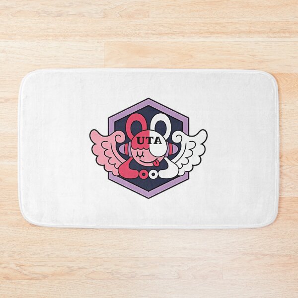 Item preview, Uta Logo designed and sold by cariss-eale.