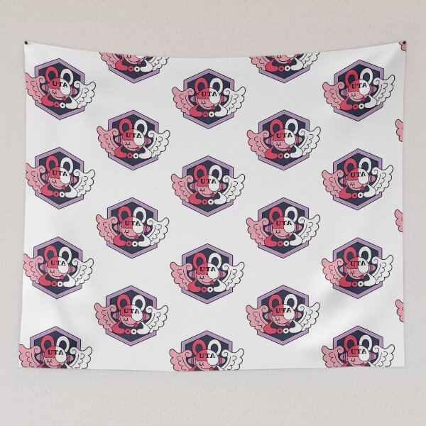 Item preview, Uta Logo designed and sold by cariss-eale.