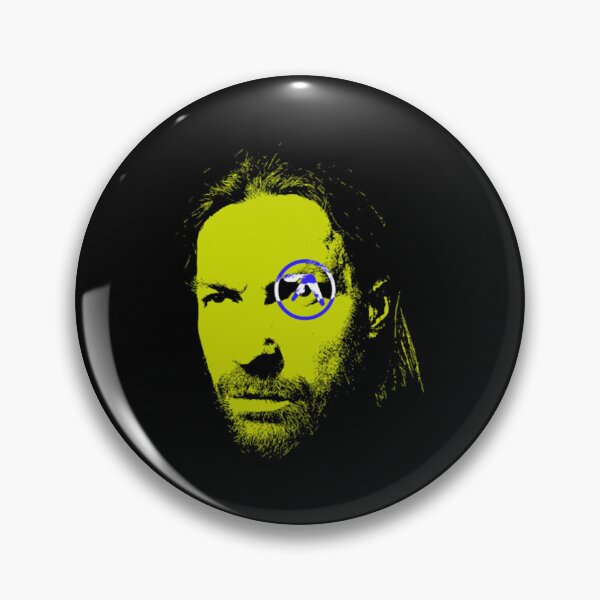 Item preview, Music | Aphex Twin Design designed and sold by chemgambrill.