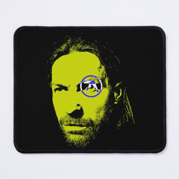 Item preview, Music | Aphex Twin Design designed and sold by chemgambrill.