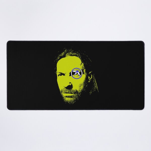 Item preview, Music | Aphex Twin Design designed and sold by chemgambrill.