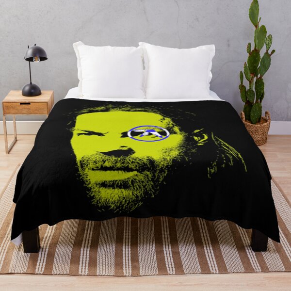 Item preview, Música | Diseño de Aphex Twin designed and sold by chemgambrill.
