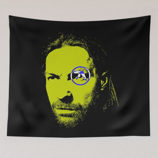 Item preview, Music | Aphex Twin Design designed and sold by chemgambrill.