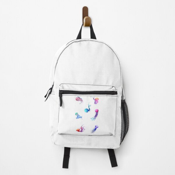 Item preview, Jellyfish Pack designed and sold by wolf-jacks.