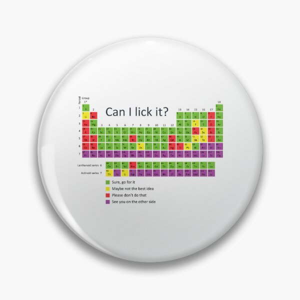 Item preview, Can I Lick It designed and sold by vaidag-arnett.