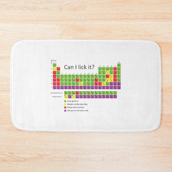 Item preview, Can I Lick It designed and sold by vaidag-arnett.