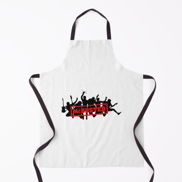 Item preview, Mc Busted Tour designed and sold by talynn-hufford.