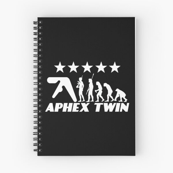 Item preview, Aphex Twin Vintage designed and sold by chemgambrill.