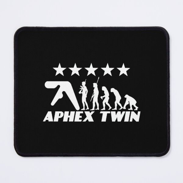 Item preview, Aphex Twin Vintage designed and sold by chemgambrill.