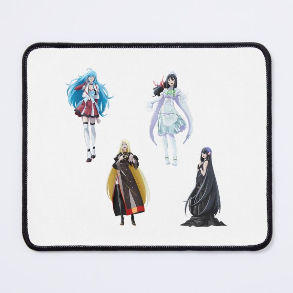 Item preview, Vivy Fluorite Eye'S Song Sticker Pack designed and sold by cariss-eale.