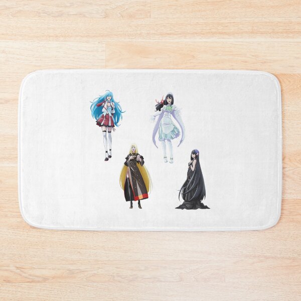 Item preview, Vivy Fluorite Eye'S Song Sticker Pack designed and sold by cariss-eale.