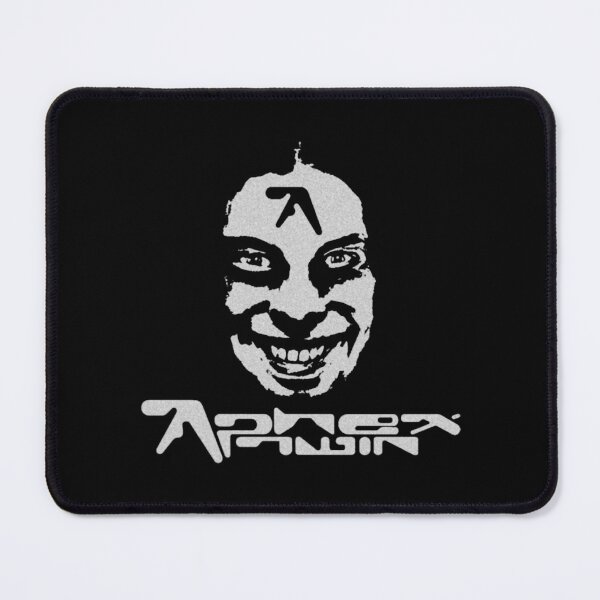 Item preview, Aphex Twin Cute designed and sold by chemgambrill.