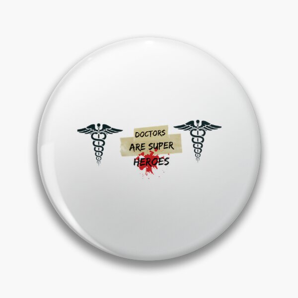 Item preview, Doctors designed and sold by helaina-madson.