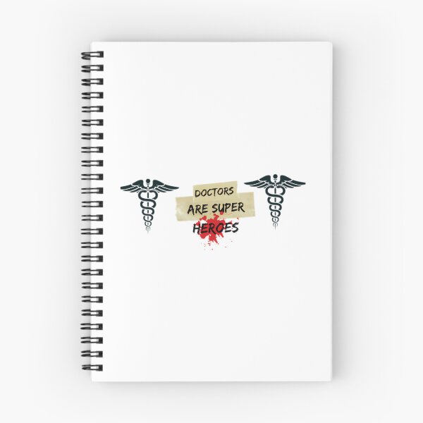 Item preview, Doctors designed and sold by helaina-madson.