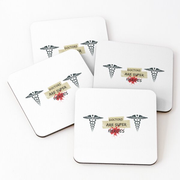 Item preview, Doctors designed and sold by helaina-madson.