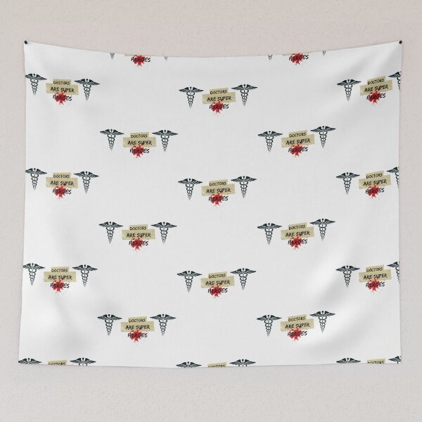 Item preview, Doctors designed and sold by helaina-madson.