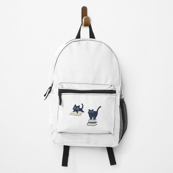 Item preview, Cats And Books Set designed and sold by vaidag-arnett.