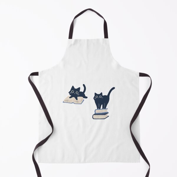 Item preview, Cats And Books Set designed and sold by vaidag-arnett.