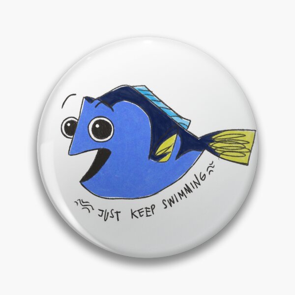 Item preview, Dory designed and sold by noelalatn.