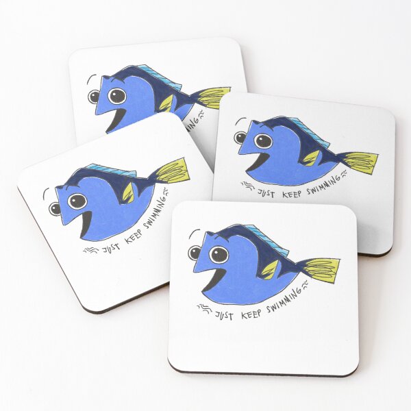 Item preview, Dory designed and sold by noelalatn.