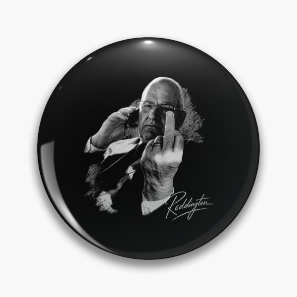 Item preview, Kevin Reddington Middle Finger designed and sold by Tonkhawartwork.