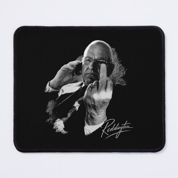 Item preview, Kevin Reddington Middle Finger designed and sold by Tonkhawartwork.