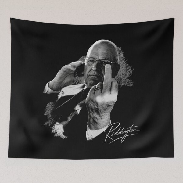 Item preview, Kevin Reddington Middle Finger designed and sold by Tonkhawartwork.