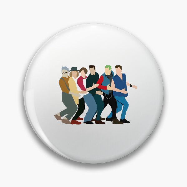 Item preview, Mcbusted Minimalist designed and sold by talynn-hufford.