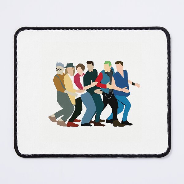 Item preview, Mcbusted Minimalist designed and sold by talynn-hufford.