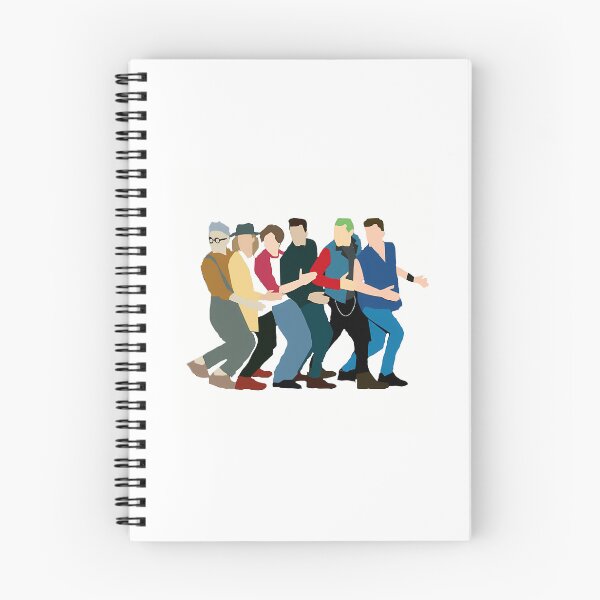 Item preview, Mcbusted Minimalist designed and sold by talynn-hufford.