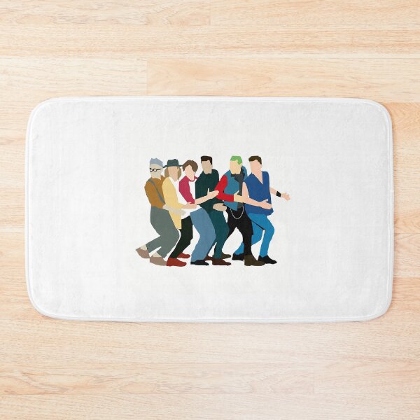 Item preview, Mcbusted Minimalist designed and sold by talynn-hufford.