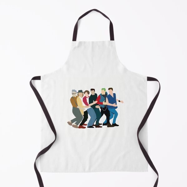 Item preview, Mcbusted Minimalist designed and sold by talynn-hufford.