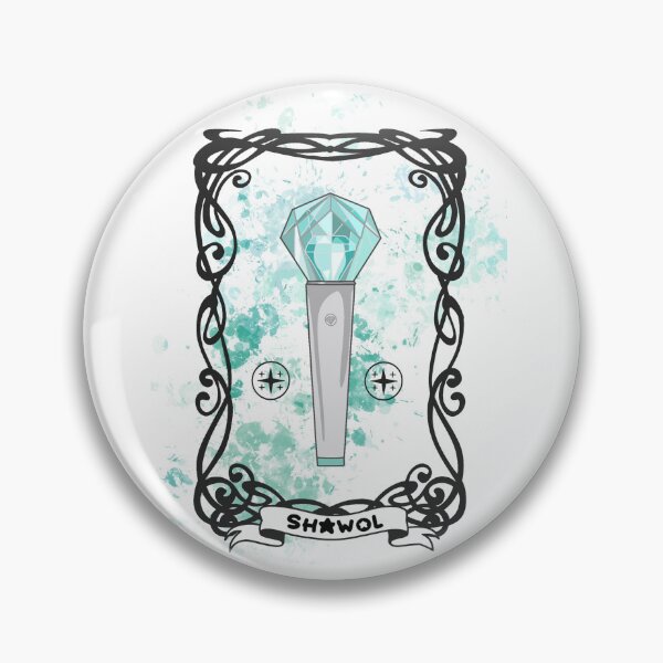 Item preview, shinee tarot card designed and sold by nova-supa.
