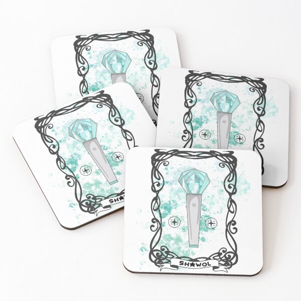 Item preview, shinee tarot card designed and sold by nova-supa.