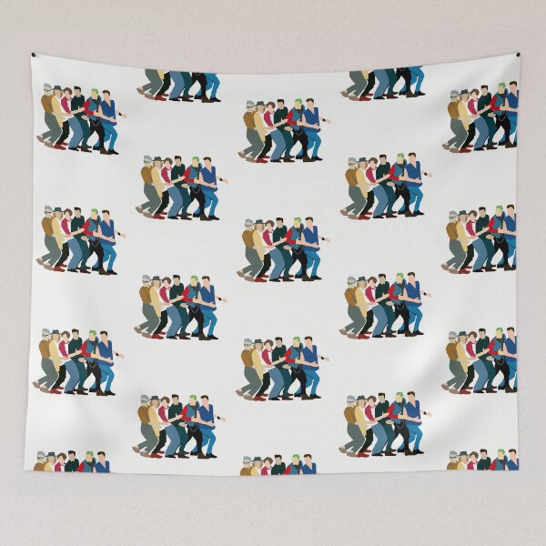 Item preview, Mcbusted Minimalist designed and sold by talynn-hufford.