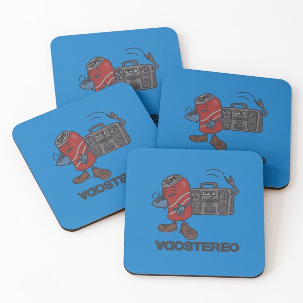 Item preview, Soda Stereo designed and sold by ZiemeAaron.