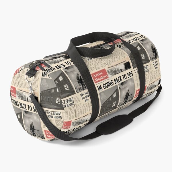 Item preview, Back to 505 Press designed and sold by GITTERLU.