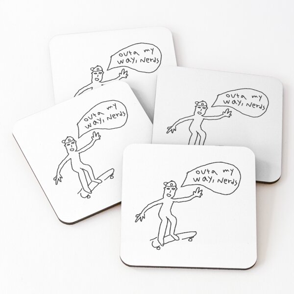 Item preview, Cool_Guy designed and sold by vaidag-arnett.