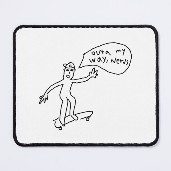 Item preview, Cool_Guy designed and sold by vaidag-arnett.