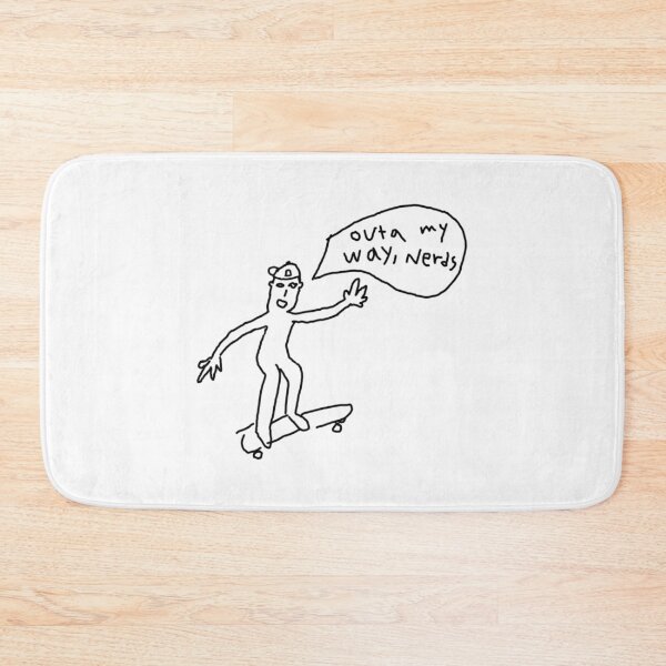 Item preview, Cool_Guy designed and sold by vaidag-arnett.
