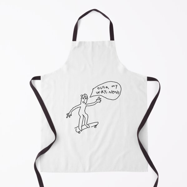 Item preview, Cool_Guy designed and sold by vaidag-arnett.
