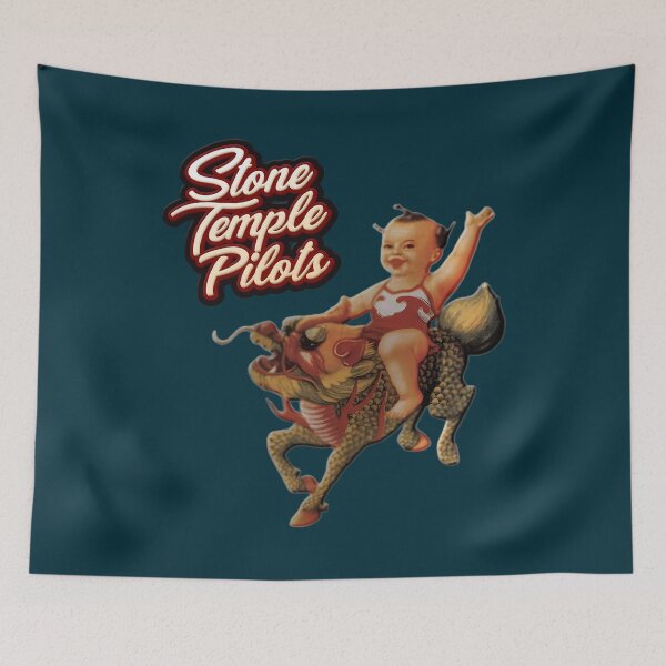 Item preview, Stone Temple Pilots Vasoline  designed and sold by ZiemeAaron.