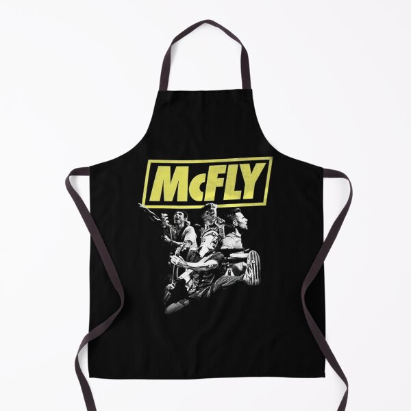 Item preview, Mcfly designed and sold by talynn-hufford.