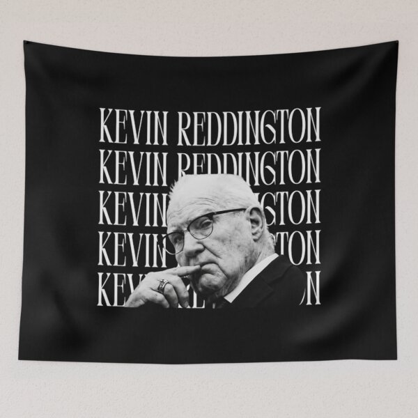 Item preview, Kevin Reddington designed and sold by Tonkhawartwork.