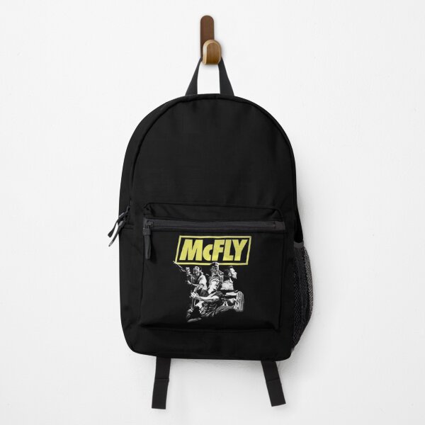 Item preview, Mcfly designed and sold by talynn-hufford.