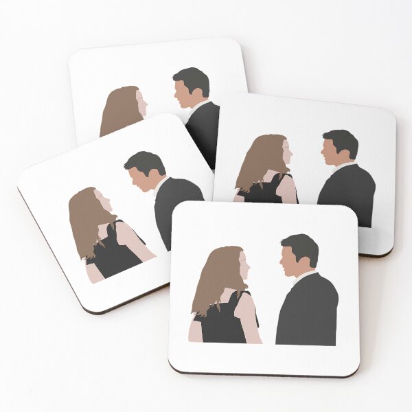 Item preview, Before Sunset Movie designed and sold by jaziahm-ckeeve.